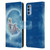 Tiffany "Tito" Toland-Scott Fairies Blue Winter Leather Book Wallet Case Cover For OPPO Reno 4 5G