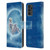 Tiffany "Tito" Toland-Scott Fairies Blue Winter Leather Book Wallet Case Cover For Samsung Galaxy A13 (2022)