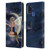 Tiffany "Tito" Toland-Scott Fairies Firefly Leather Book Wallet Case Cover For Samsung Galaxy A21s (2020)