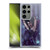 Tiffany "Tito" Toland-Scott Fairies Purple Gothic Soft Gel Case for Samsung Galaxy S23 Ultra 5G