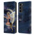 Tiffany "Tito" Toland-Scott Fairies Firefly Leather Book Wallet Case Cover For Samsung Galaxy S23+ 5G