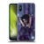 Tiffany "Tito" Toland-Scott Fairies Purple Gothic Soft Gel Case for Xiaomi Redmi 9A / Redmi 9AT