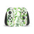 Katerina Kirilova Patterns Eucalyptus Mix Vinyl Sticker Skin Decal Cover for Nintendo Switch Bundle