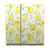 Katerina Kirilova Patterns Lemons Vinyl Sticker Skin Decal Cover for Sony PS4 Console