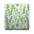Katerina Kirilova Patterns Eucalyptus Mix Vinyl Sticker Skin Decal Cover for Sony PS4 Slim Console & Controller