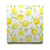 Katerina Kirilova Patterns Lemons Vinyl Sticker Skin Decal Cover for Sony PS4 Slim Console & Controller