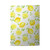 Katerina Kirilova Patterns Lemons Vinyl Sticker Skin Decal Cover for Sony PS5 Disc Edition Console