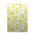 Katerina Kirilova Patterns Lemons Vinyl Sticker Skin Decal Cover for Sony PS5 Digital Edition Bundle