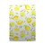 Katerina Kirilova Patterns Lemons Vinyl Sticker Skin Decal Cover for Sony PS5 Digital Edition Console