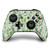 Katerina Kirilova Patterns Eucalyptus Mix Vinyl Sticker Skin Decal Cover for Microsoft One S Console & Controller