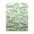 Katerina Kirilova Patterns Eucalyptus Mix Vinyl Sticker Skin Decal Cover for Microsoft Xbox One X Bundle