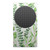 Katerina Kirilova Patterns Eucalyptus Mix Vinyl Sticker Skin Decal Cover for Microsoft Series S Console & Controller