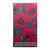 Katerina Kirilova Patterns Night Poppy Garden Vinyl Sticker Skin Decal Cover for Microsoft Series S Console & Controller
