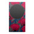 Katerina Kirilova Patterns Night Poppy Garden Vinyl Sticker Skin Decal Cover for Microsoft Xbox Series S Console