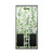 Katerina Kirilova Patterns Eucalyptus Mix Vinyl Sticker Skin Decal Cover for Microsoft Series X Console & Controller