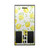 Katerina Kirilova Patterns Lemons Vinyl Sticker Skin Decal Cover for Microsoft Series X Console & Controller