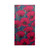 Katerina Kirilova Patterns Night Poppy Garden Vinyl Sticker Skin Decal Cover for Microsoft Xbox Series X