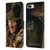 A Nightmare On Elm Street 4 The Dream Master Graphics Freddy Leather Book Wallet Case Cover For Apple iPhone 7 Plus / iPhone 8 Plus