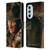 A Nightmare On Elm Street 4 The Dream Master Graphics Freddy Leather Book Wallet Case Cover For Motorola Edge X30