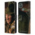 A Nightmare On Elm Street 4 The Dream Master Graphics Freddy Leather Book Wallet Case Cover For Motorola Moto G9 Power