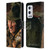 A Nightmare On Elm Street 4 The Dream Master Graphics Freddy Leather Book Wallet Case Cover For OnePlus 9 Pro