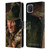 A Nightmare On Elm Street 4 The Dream Master Graphics Freddy Leather Book Wallet Case Cover For OPPO Reno4 Z 5G