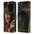 A Nightmare On Elm Street 4 The Dream Master Graphics Freddy Leather Book Wallet Case Cover For Samsung Galaxy S22+ 5G