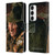 A Nightmare On Elm Street 4 The Dream Master Graphics Freddy Leather Book Wallet Case Cover For Samsung Galaxy S23 5G