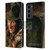 A Nightmare On Elm Street 4 The Dream Master Graphics Freddy Leather Book Wallet Case Cover For Samsung Galaxy S23+ 5G