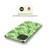 Katerina Kirilova Fruits & Foliage Patterns Monstera Soft Gel Case for Apple iPhone 12 Pro Max