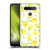 Katerina Kirilova Fruits & Foliage Patterns Lemons Soft Gel Case for LG K51S