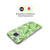 Katerina Kirilova Fruits & Foliage Patterns Monstera Soft Gel Case for Motorola Edge S30 / Moto G200 5G