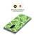 Katerina Kirilova Fruits & Foliage Patterns Monstera Soft Gel Case for Google Pixel 3