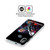 Infinite Crisis Characters Cyborg Soft Gel Case for HTC Desire 21 Pro 5G