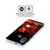 Infinite Crisis Characters Flash Soft Gel Case for HTC Desire 21 Pro 5G