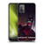 Infinite Crisis Characters Vampire Batman Soft Gel Case for HTC Desire 21 Pro 5G