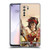 Infinite Crisis Characters Atomic Wonder Woman Soft Gel Case for Huawei Nova 7 SE/P40 Lite 5G
