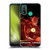 Infinite Crisis Characters Flash Soft Gel Case for Huawei P Smart (2020)