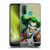 Infinite Crisis Characters Gaslight Joker Soft Gel Case for Huawei P Smart (2020)