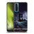 Infinite Crisis Characters Batman Soft Gel Case for Huawei P Smart (2021)