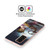 Infinite Crisis Characters Catwoman Soft Gel Case for Huawei P Smart (2021)