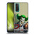 Infinite Crisis Characters Gaslight Joker Soft Gel Case for Huawei P Smart (2021)