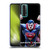 Infinite Crisis Characters Superman Soft Gel Case for Huawei P Smart (2021)