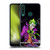 Infinite Crisis Characters Joker Soft Gel Case for Huawei Y6p