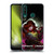 Infinite Crisis Characters Poison Ivy Soft Gel Case for Huawei Y6p