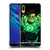 Infinite Crisis Characters Green Lantern Soft Gel Case for Huawei Y6 Pro (2019)