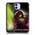 Infinite Crisis Characters Poison Ivy Soft Gel Case for Apple iPhone 11
