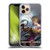Infinite Crisis Characters Catwoman Soft Gel Case for Apple iPhone 11 Pro