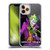 Infinite Crisis Characters Joker Soft Gel Case for Apple iPhone 11 Pro