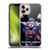 Infinite Crisis Characters Superman Soft Gel Case for Apple iPhone 11 Pro